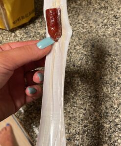 Snack Sticks by Vermont Smoke & Cure – Uncured Pepperoni – Turkey – Healthy Meat Protein – 1oz Jerky Sticks – 24 count carton 1 Ounce (Pack of 24) 35 91j9CioAJSL 3