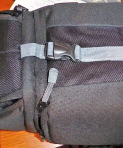 Altura Photo Camera Sling Bag DSLR - Camera Backpack for Canon, Nikon, Sony & GoPro Bag - Crossbody Camera Bag for Photographers - Camera Accessories 68 91jGMpKUvPL 2