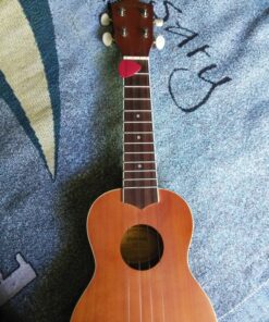 D'Addario EJ87S Titanium Ukulele Strings, Soprano 25 91jGQVsPOQL