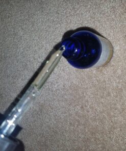 Pure Evening Primrose Oil for Skin - Cold Pressed Natural Face Moisturizer and Nourishing Hair Oil - Use in DIY Skin Care for Dry Flaky Skin Hydration and as a Carrier Oil for Essential Oils Mixing 32 91jGeC6HlkL