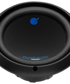 Alternative view of Planet Audio AC8D 8 Inch Car Subwoofer - 1200 Watts Maximum Power, Dual 4 Ohm Voice Coil, Sold Individually