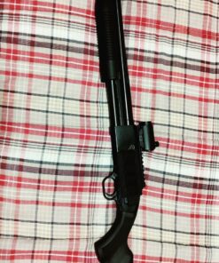 LimbSaver Airtech Slip-On Recoil Pad, Small-Large Sizes, 0.5"-1" LOP, No-Slip Surface, No Stock Modification, Reduces Recoil for Maximum Control and Stability Medium - 1" LOP 24 91jQUMZ4aIL