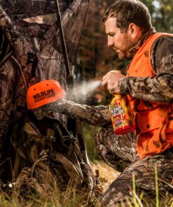 Wildlife Research Scent Killer Gold Spray Combo Pack, 44-Ounce Quart Combo 9 91jQZlayogL