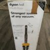 Dyson Ball Multi Floor Upright Vacuum - Corded Yellow 28 91jT1RKMCHL