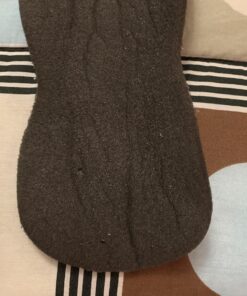 Copper Compression Plantar Fasciitis Night Splint - Drop Foot Orthopedic Brace and Dorsal Planter Fasciitis for Right or Left Foot. Night Splints Support Sleep, Recovery, Tendonitis, Arthritis 20 91jahnEZZhL