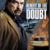 Jesse Stone: Benefit of the Doubt DVD August 7, 2012 2 91jjyEj0SKL