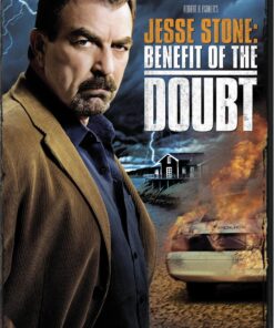 Jesse Stone: Benefit of the Doubt DVD 
                             
                            August 7, 2012