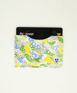 RFID Blocking Sleeves (8 Credit Card & 2 Passport Protectors) Best Identity Theft Protection Travel Case Set. Smart Holders Fit Wallet (Side Load) Side Load 6 91joJ2y0Y5L