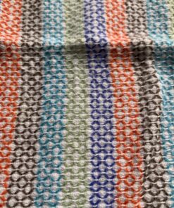 Full Circle Tidy 100% Organic Cotton Dish Cloths, Set of 3, Multicolored Set of 3 Dish Cloths 21 91jw81C00GL