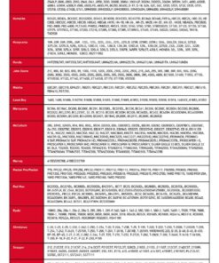 Oregon Gator SpeedLoad Universal 4-1/2” Trimmer Head & Line for Gas String Trimmers & Multi Tools Up To 33cc. Fits Husqvarna, Stihl, Echo, Green Machine, Toro, Cub Cadet, and more Small Pro Head 4-1/4" 13 91k05mAx70L