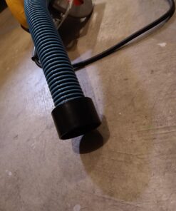 POWERTEC 70138 2-1/2-Inch OD to 1-1/2-Inch OD Reducer 2.5" to 1.5" reducer 17 91kARuorlML