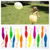 Punch Balloons Party Favors For Kids (24 Pack) - Best For Birthday Gift Bags, Kids Games And Party Games - Extra Large, Eco Friendly Natural Latex Punch Balls - For Boys And Girls 24 48 91kBXEMg30L