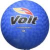 Voit Playground Ball 6-Inch Blue 5 91kItwMBrQL