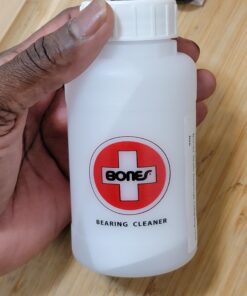 Bones Skate Bearings Cleaning Unit Bones Cleaning Kit Only 13 91kJynzAEfL