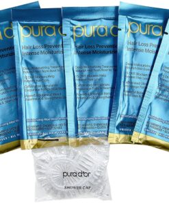 Pura d'or Hair Masque 9.6oz 13 91kMqqwPpWL