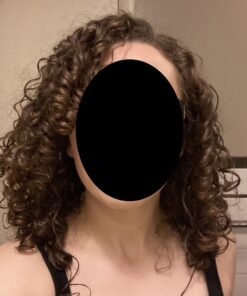 Evolve Exotics Satin Sunset Bonnet Medium Dark Orange 21 91kSCReJIxL