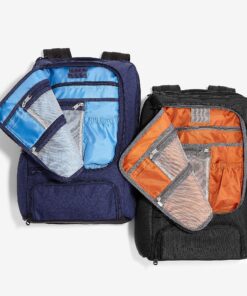 eBags Pro Slim Laptop Backpack (Solid Black) Solid Black 37 91kT0QXQ2LL