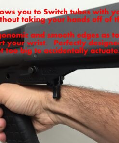 Hi-Tech's KSG Extended Tube Position Arm (with Upgraded Shoulder Screw) by Hi-Tech Custom 18 91kUigvhqvL