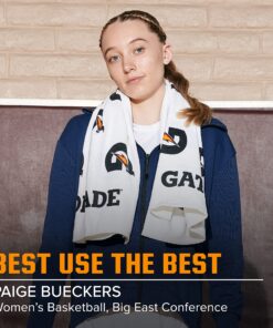 Gatorade Premium Sideline Towel Bi-color, White, Small 29 91kVnf8ZDrL