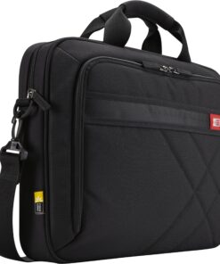Case Logic Laptop Bags Attache Dlc-115 Black 32 91kZcCtmzsL