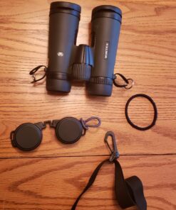 Vortex Binocular Harness Strap Black 18 91kZgoFNN1L