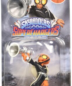 Skylanders SuperChargers: Drivers Frightful Fiesta Character Pack 9 91kamCnUQzL