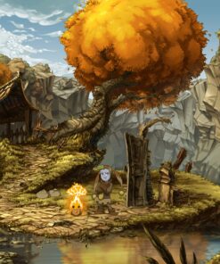 The Whispered World 15 91kgp7eIZ0L