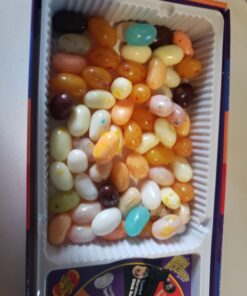 Jelly Belly BeanBoozled Jelly Beans Spinner Gift Box, 5th Edition, 3.5 Ounce (Pack of 1) 23 91khC0ANckL