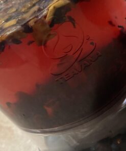 Tiesta Tea - Blueberry Wild Child | Blueberry Hibiscus Herbal Tea | Premium Loose Leaf Tea Blend | Non-Caffeinated Fruit Tea | Make Hot or Iced Tea & Brews Up to 50 Cups - 5.5 Ounce Refillable Tin Tin - 50 Cups 55 91kmu253CgL 1