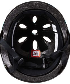 Razor V-17 Child Multi-Sport Helmet Geo 9 91krCJdx0hL