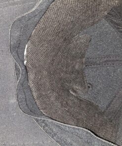 NoSweat Golf Hat Sweat Liner – Prevents Stains & Odor Patented Technology Made in The USA 6 42 91kxQOxY43L