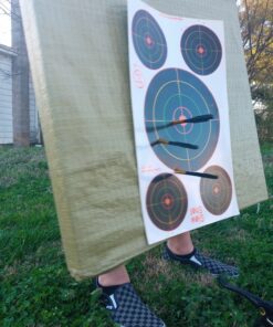 Ace Martial Arts Supply Cobra System Self Cocking Pistol Tactical Crossbow, 80-Pound Scope with 39 Arrows and 2 Strings 37 91l00yWYAL