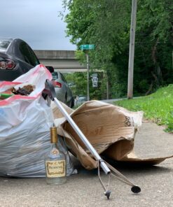 Vive Suction Cup Grabber Reacher 32" - Elderly Grab It Reaching Pickup Tool Heavy Duty for Seniors - Trash, Sticks, Litter Picker Upper - Extra Long Reach Handle & Handy Extension Arm Claw 1 44 91l2v1DNIxL 2