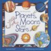 Planets, Moons and Stars: Take-Along Guide (Take Along Guides) 18 91lCUChC7ZL