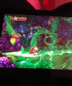 Donkey Kong Country: Tropical Freeze - Nintendo Switch 22 91lGSZF7csL