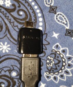 Jiusion Original 40-1000X USB Microscope with Portable Carrying Case, Digital Magnification Endoscope Camera 8 LEDs Metal Base for Micro USB USB-C Android, Windows Mac Linux Chrome 43 91lKOkdHHXL