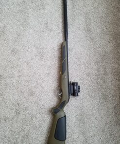 UTG MNT-PMTOWL-A New Gen Dovetail to Picatinny/Weaver Adaptor Mount, One Size Black 35 91lMYroxh L