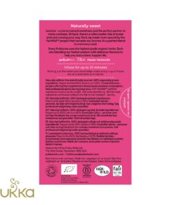 Alternative view of PUKKA Organic Peppermint & Licorice, 20 EA