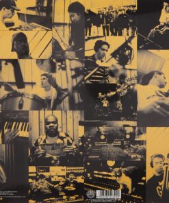 Alternative view of Ill Communication       Explicit Lyrics Ill Communication [Explicit]