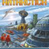 Funforge Antarctica Board Game 21 91lSszzh9EL