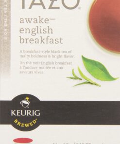 Tazo Awake Tea - 16 ct 11 91lTlscTJnL