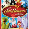 The Jim Henson Collection DVD 
                             
                            June 18, 2013