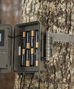 Bushnell Trophy Cam Trail Camera, Brown 16 megapixels 36 91lW2Sf6RIL