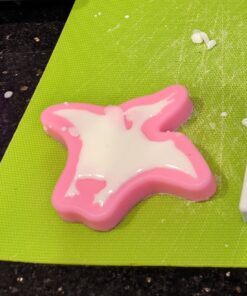 Our Earth's Secrets Goats Milk - 2 Lbs Melt and Pour Soap Base Unscented 2 Pound (Pack of 1) 34 91lXcPdimcL