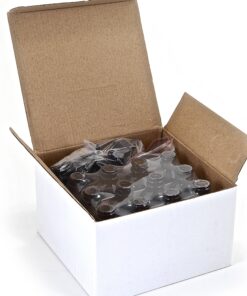 Vivaplex 12, Amber, 2 oz Glass Bottles, With Glass Eye Droppers 20 91la7F4XSAL