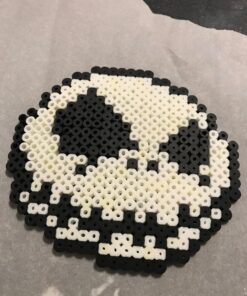 Perler Black Beads for Kids Crafts, 1000 pcs Perler Black Beads for Kids Crafts, 1000 Pcs Small 14 91ladaezcL