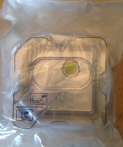 Resmed 36803 H5i Standard Water Chamber Replacement Humidifer Tub (Original Version) 8 91le6FTECSL