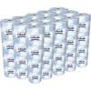 Cottonelle® Professional Standard Roll Toilet Paper (17713), 2-Ply, White, (451 Sheets/Roll, 60 Rolls/Case, 27,060 Sheets/Case) 1 sheet (Pack of 27060) 16 91lin9X DiL