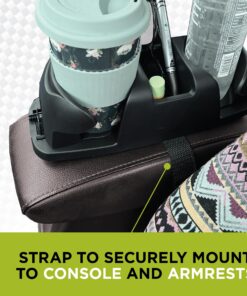 Go Gear SMT Twin Cupholder, (Black) 14 91lnOlhMQdL