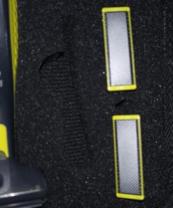 Philips Norelco Genuine OneBlade Replacement Blades, 2 Count, QP220/80 41 91lnlzs5M3L